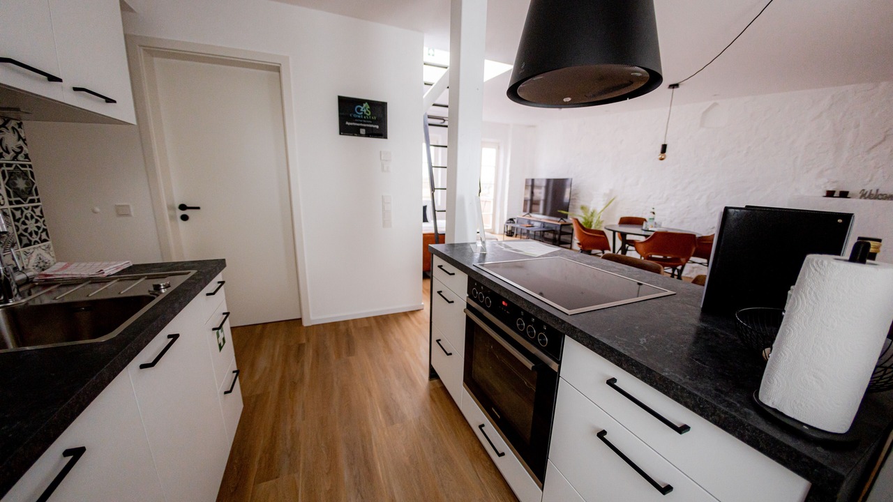 Photo of Kitchen in Muehldorf am Inn
