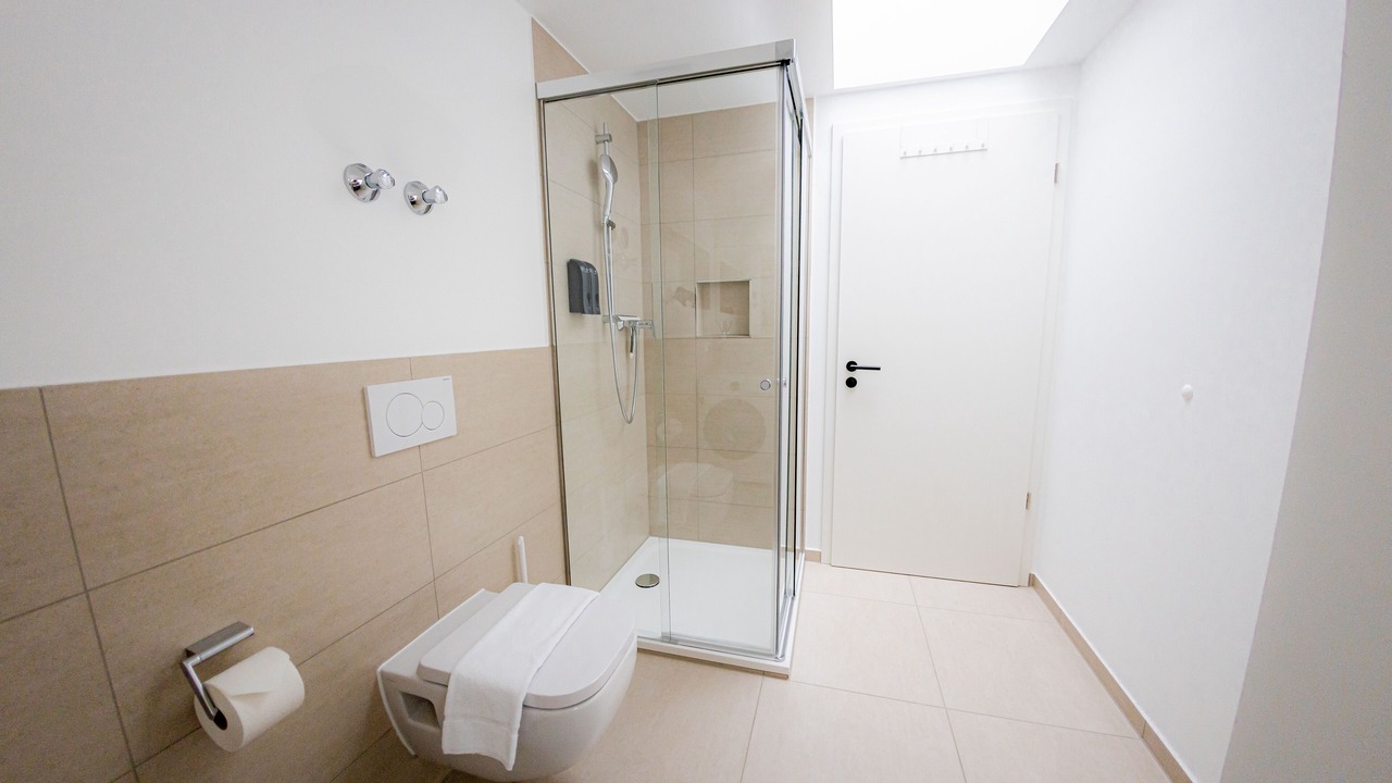 Photo of Bathroom in Muehldorf am Inn