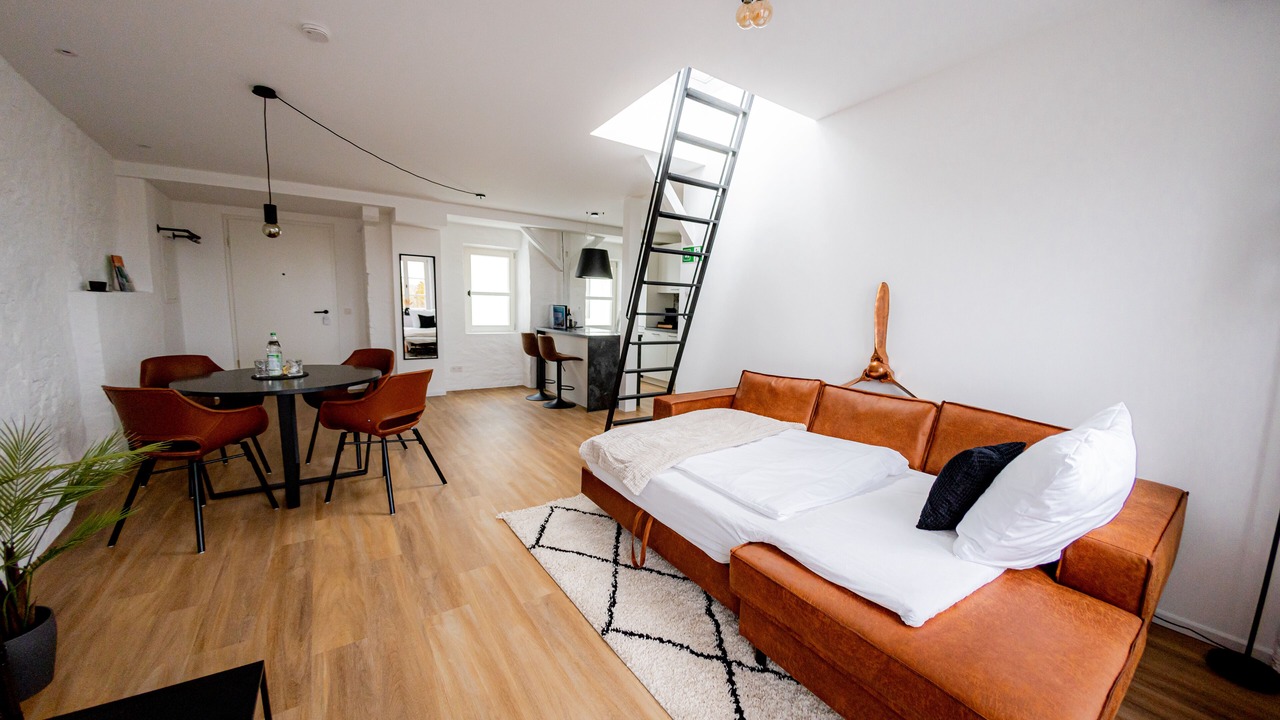Photo of Bedroom in Muehldorf am Inn