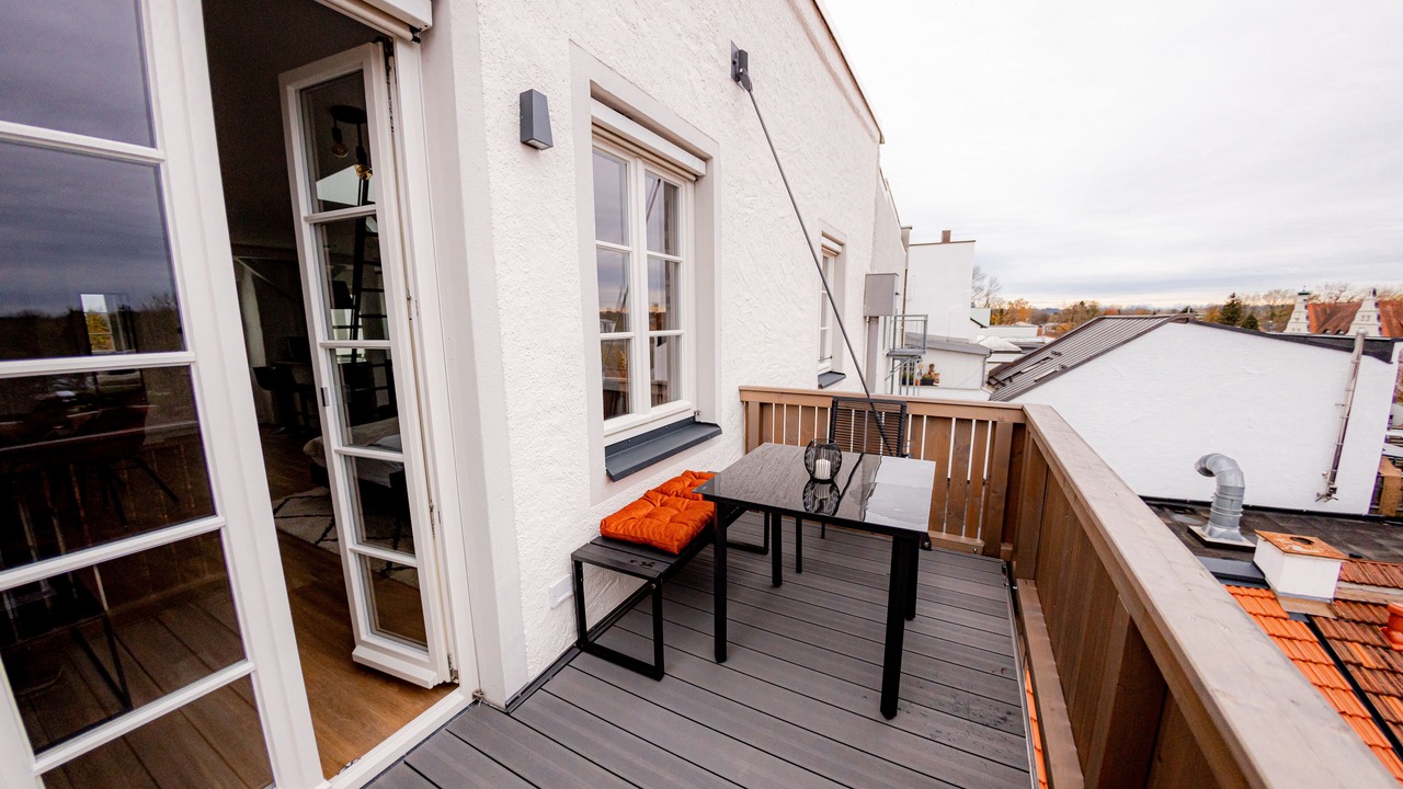 Photo of Outdoor in Muehldorf am Inn