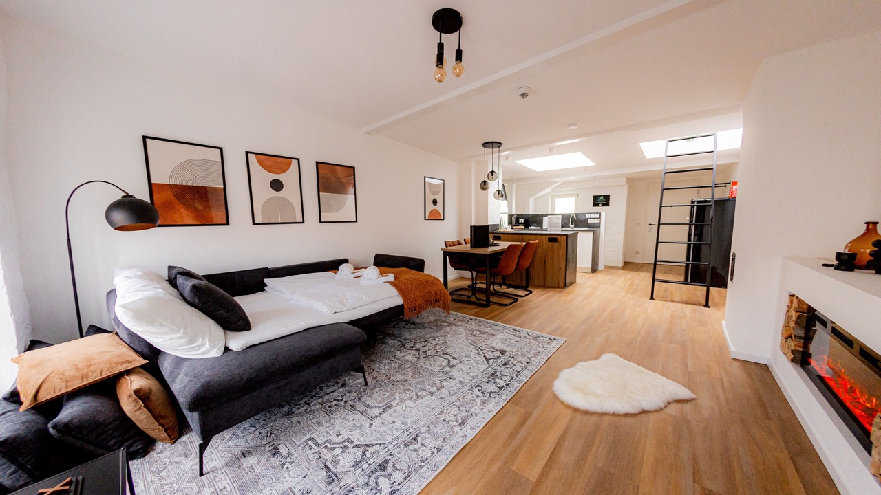 Photo of Bedroom in Muehldorf am Inn