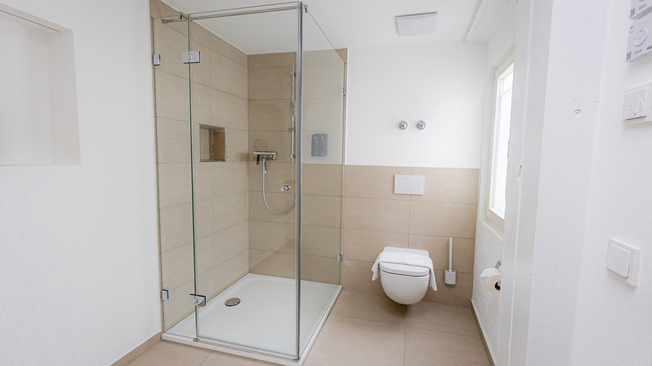 Photo of Bathroom in Muehldorf am Inn