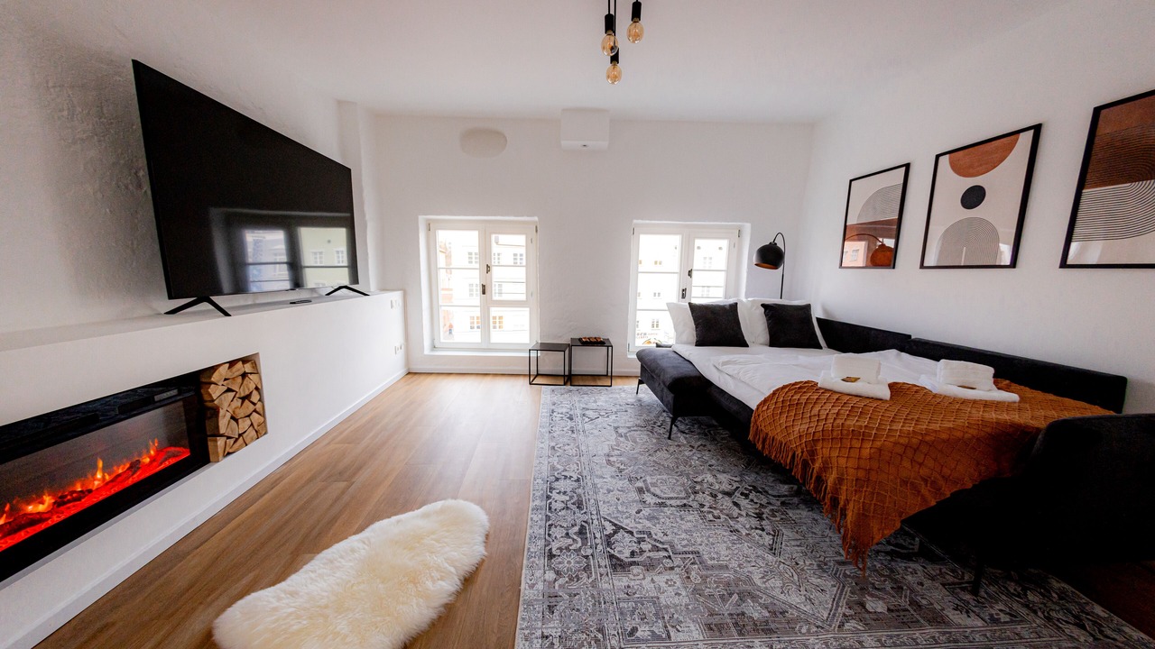 Photo of Bedroom in Muehldorf am Inn