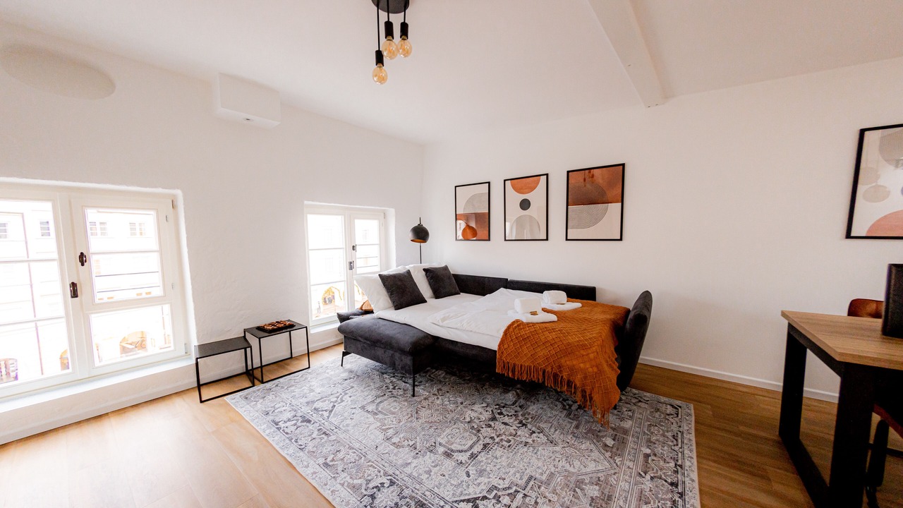 Photo of Bedroom in Muehldorf am Inn