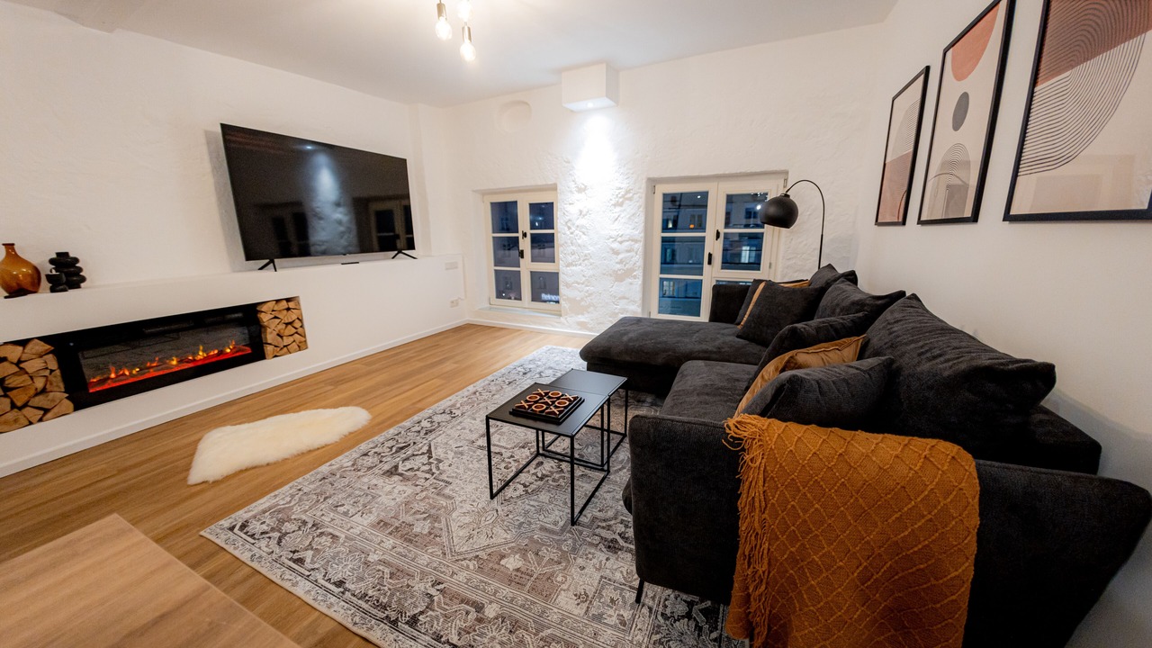 Photo of Livingroom in Muehldorf am Inn