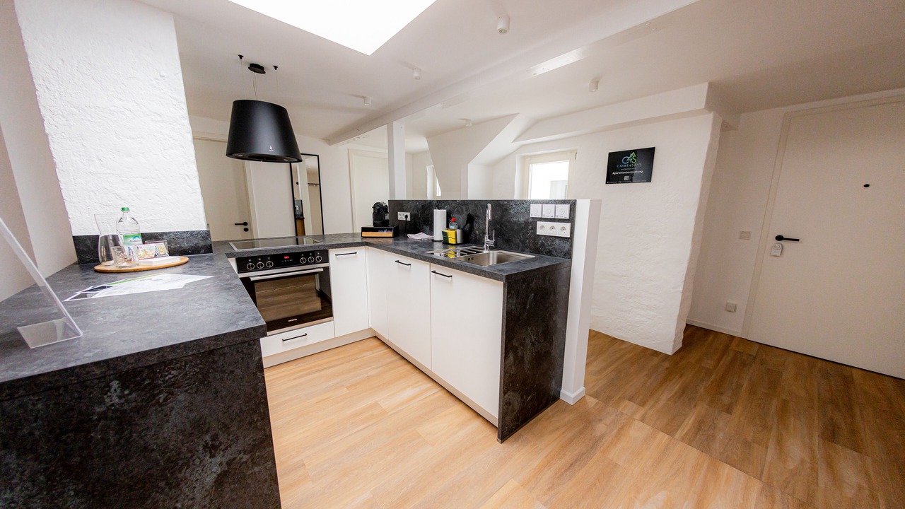 Photo of Kitchen in Muehldorf am Inn
