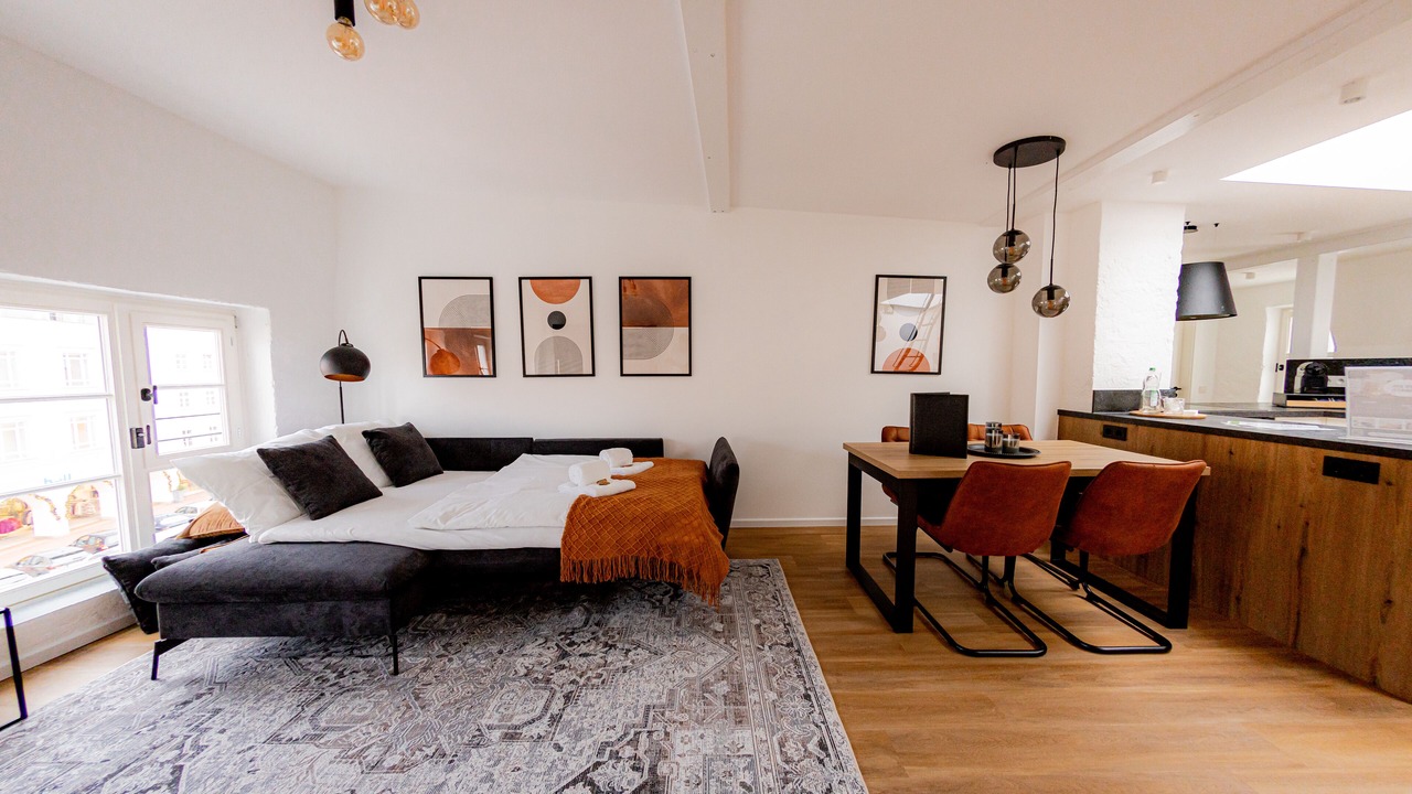 Photo of Bedroom in Muehldorf am Inn