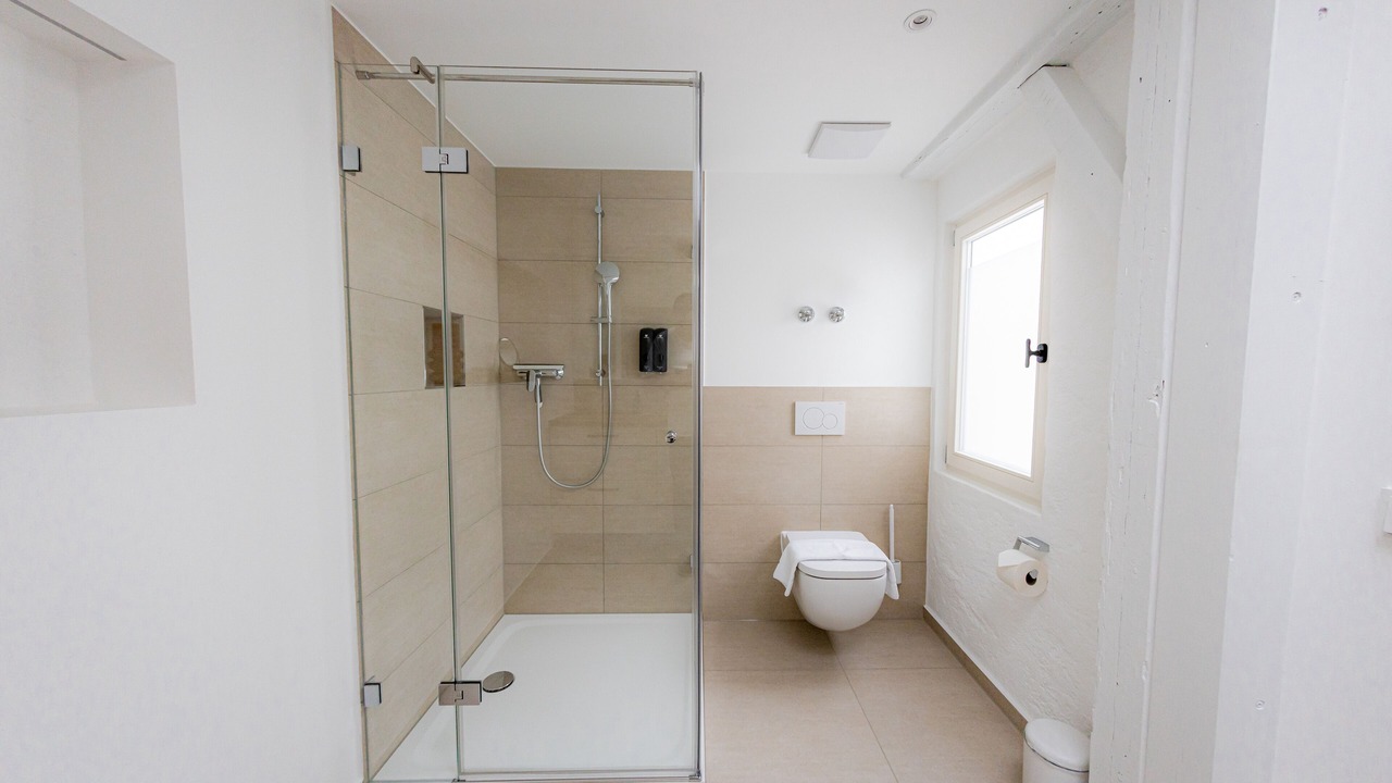 Photo of Bathroom in Muehldorf am Inn