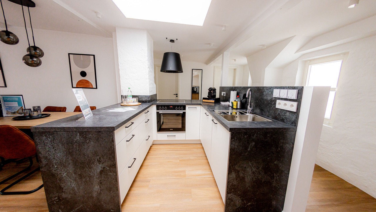 Photo of Kitchen in Muehldorf am Inn