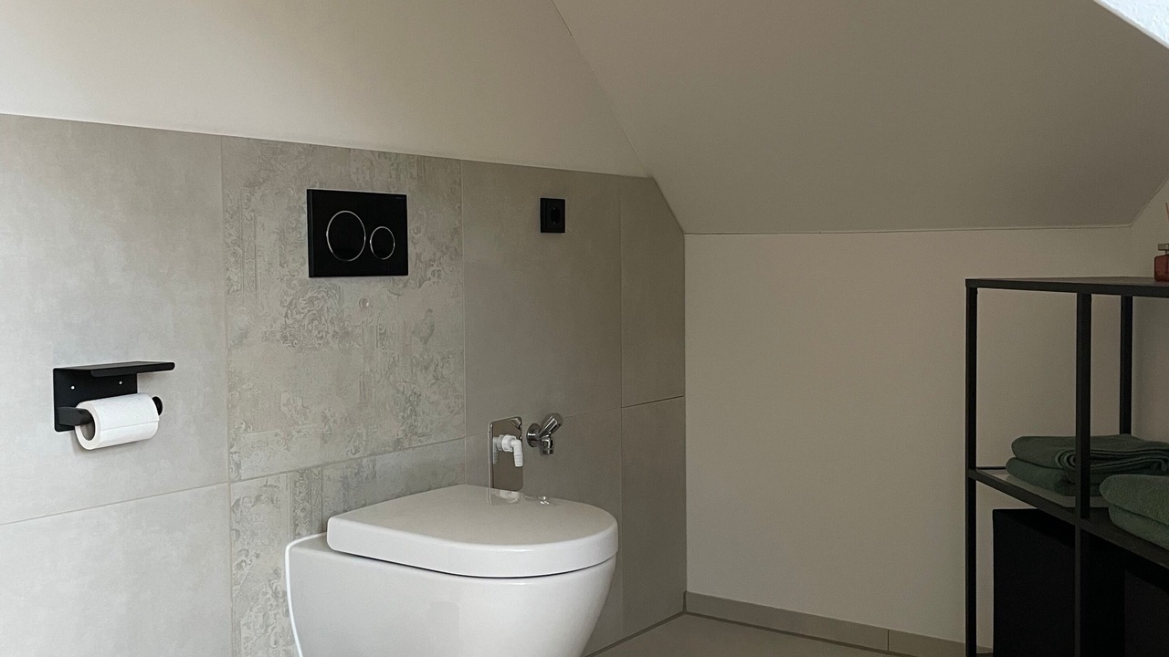 Photo of Bathroom in Loschwitz