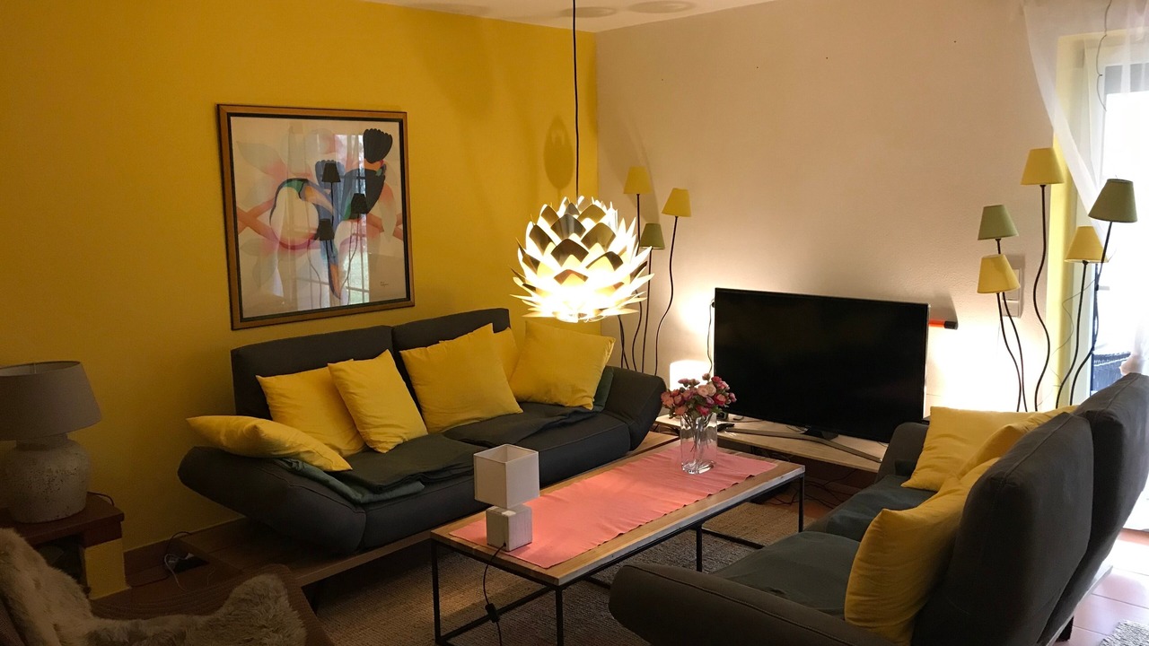 Photo of Livingroom in Obernzell