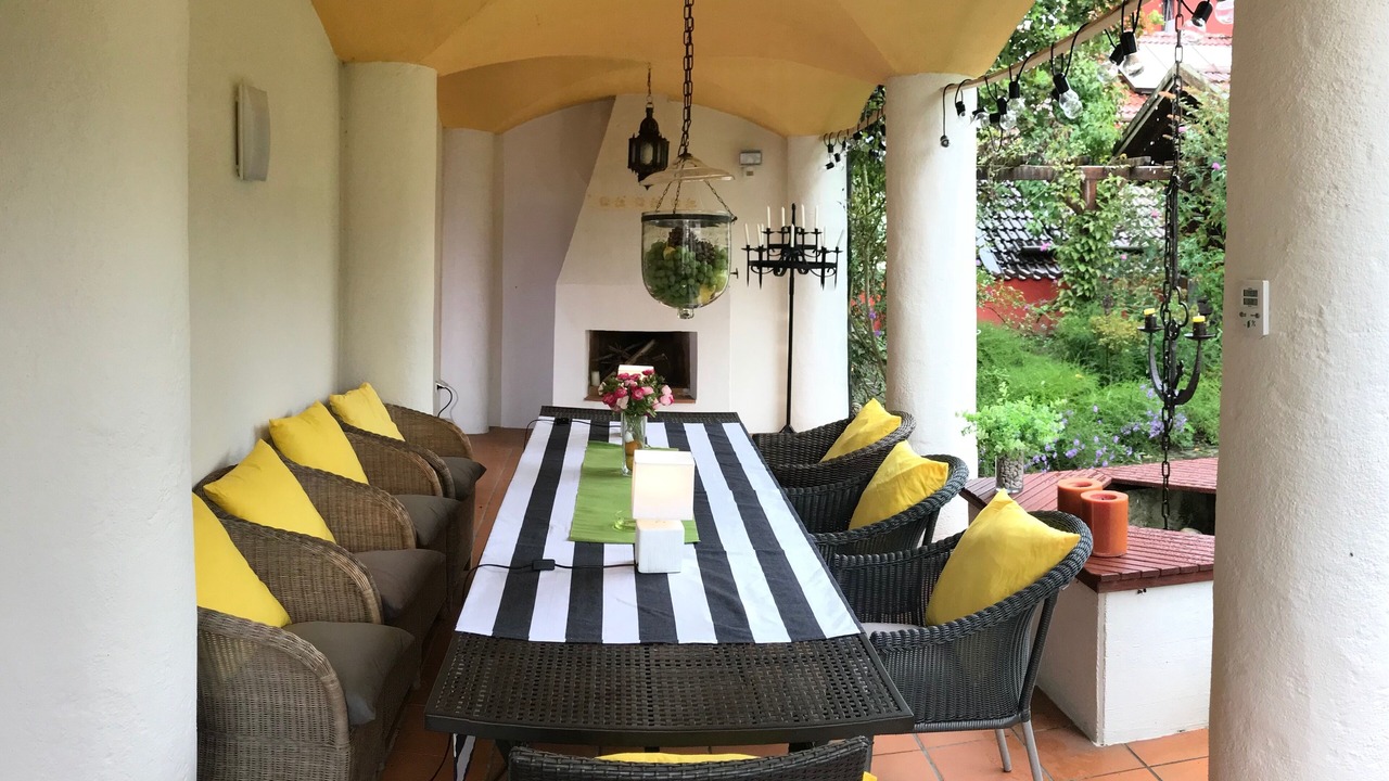 Photo of Outdoor in Obernzell