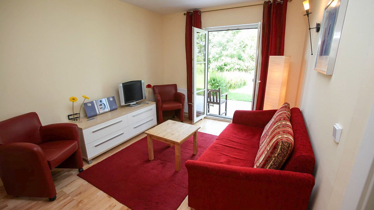 Photo of Livingroom in Kaegsdorf