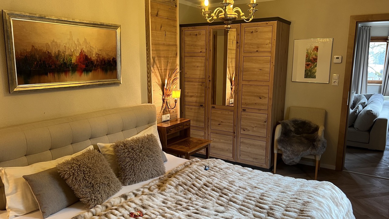 Photo of Bedroom in Kufstein