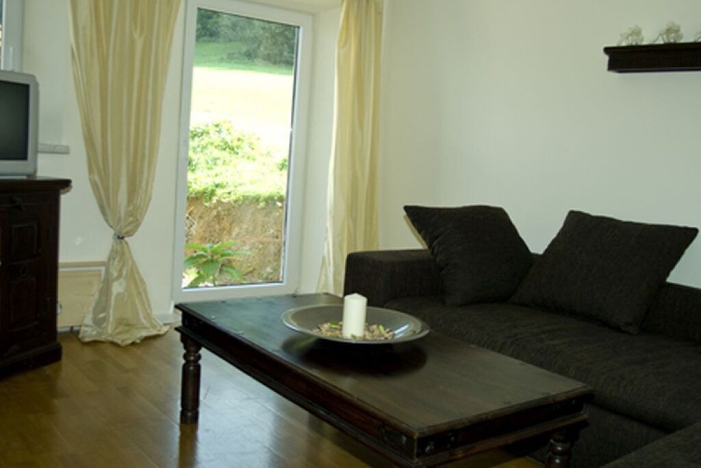 Photo of Livingroom in Oberstaufen