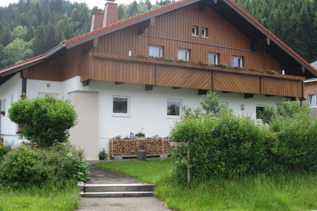 Photo of Outdoor in Oberstaufen