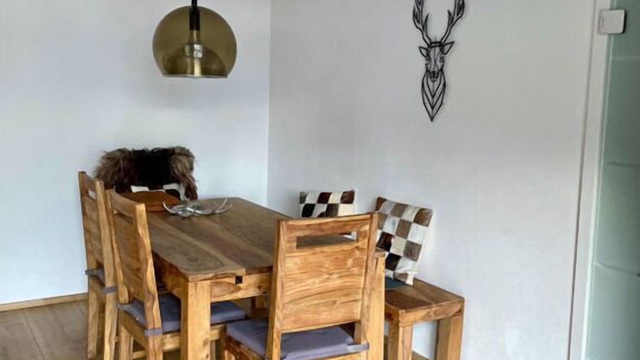 Photo of Livingroom in Hopfen am See