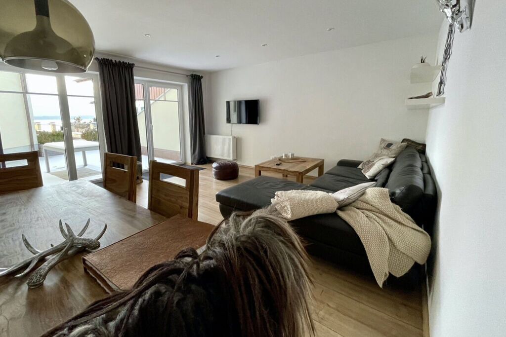 Photo of Livingroom in Hopfen am See