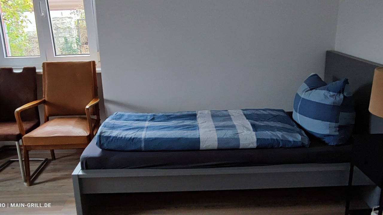 Photo of Bedroom in Veitshoechheim