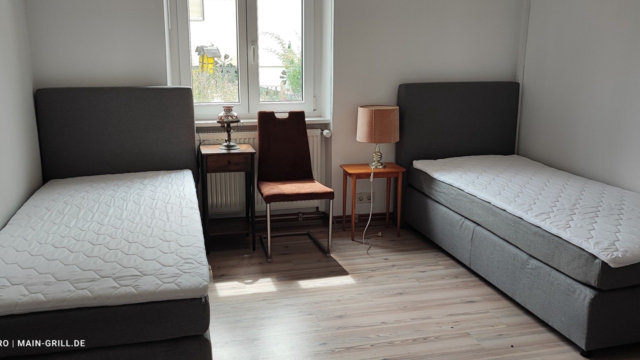 Photo of Bedroom in Veitshoechheim