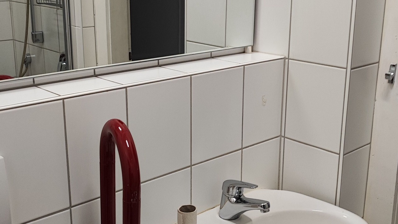 Photo of Bathroom in Veitshoechheim