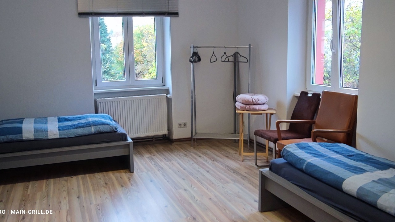 Photo of Bedroom in Veitshoechheim