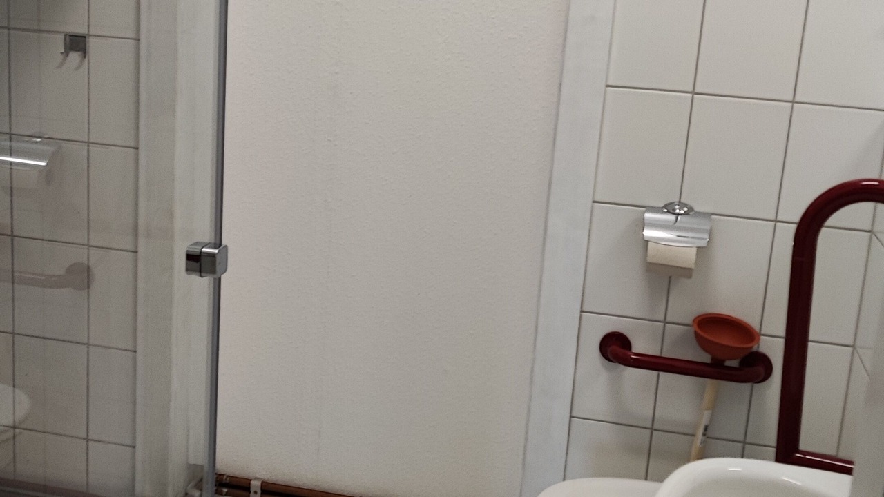 Photo of Bathroom in Veitshoechheim