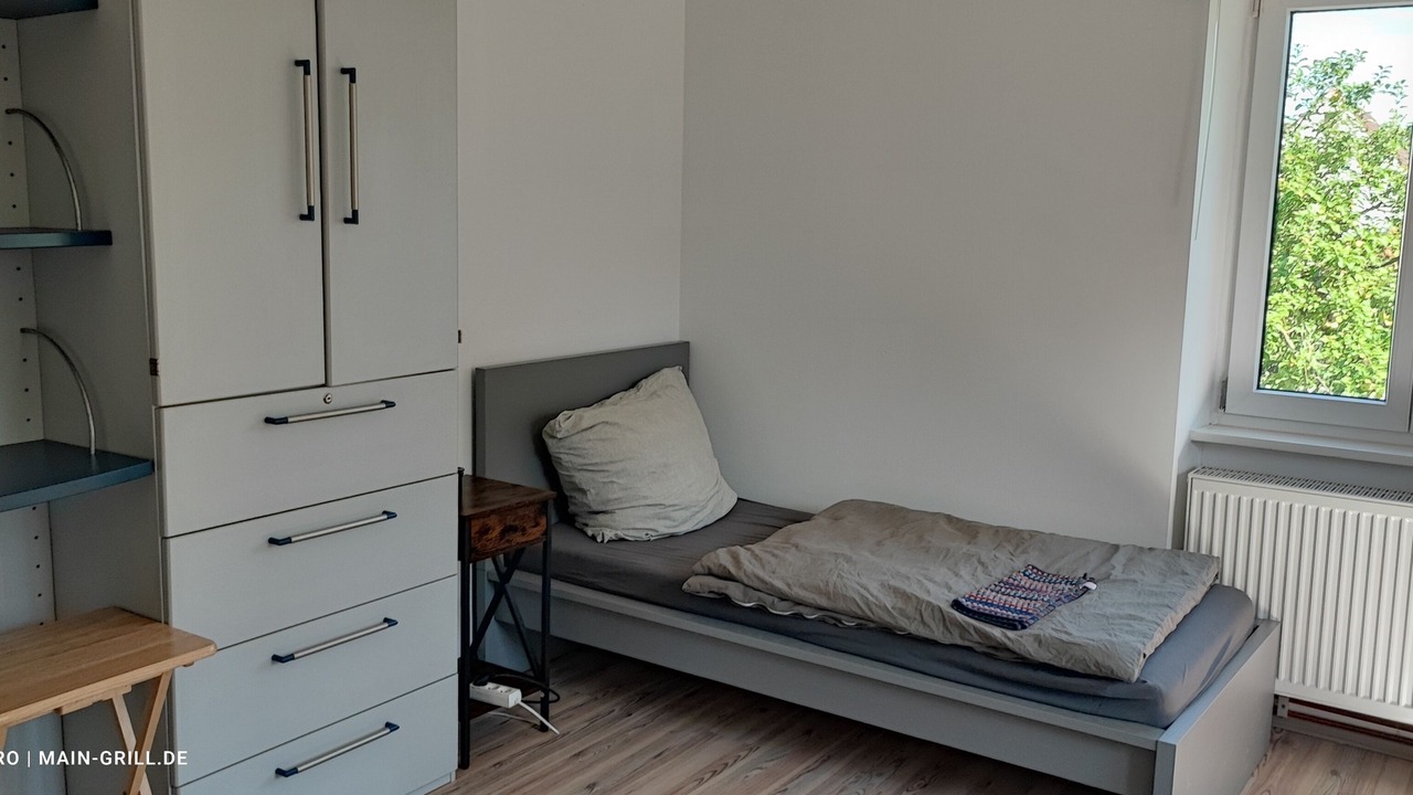 Photo of Bedroom in Veitshoechheim