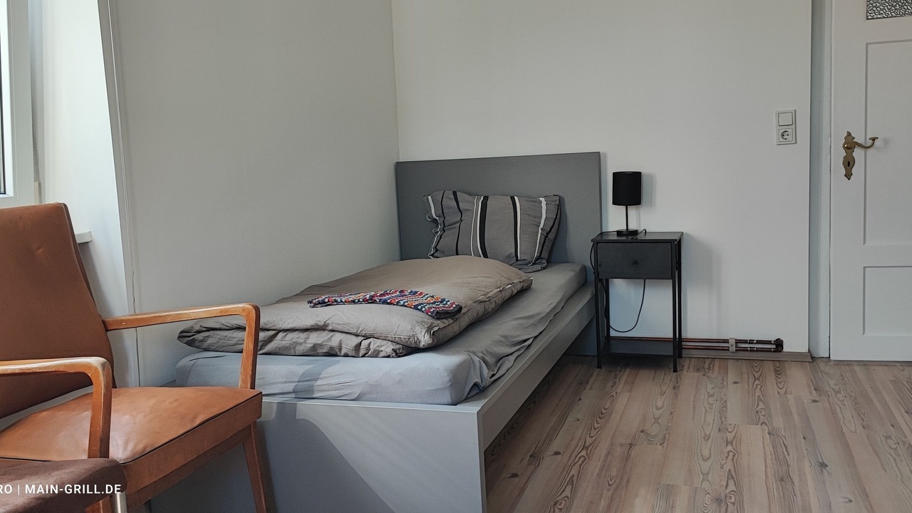 Photo of Bedroom in Veitshoechheim