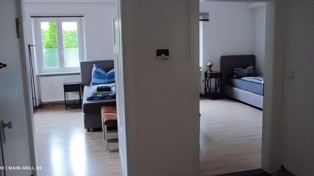 Photo of Livingroom in Veitshoechheim
