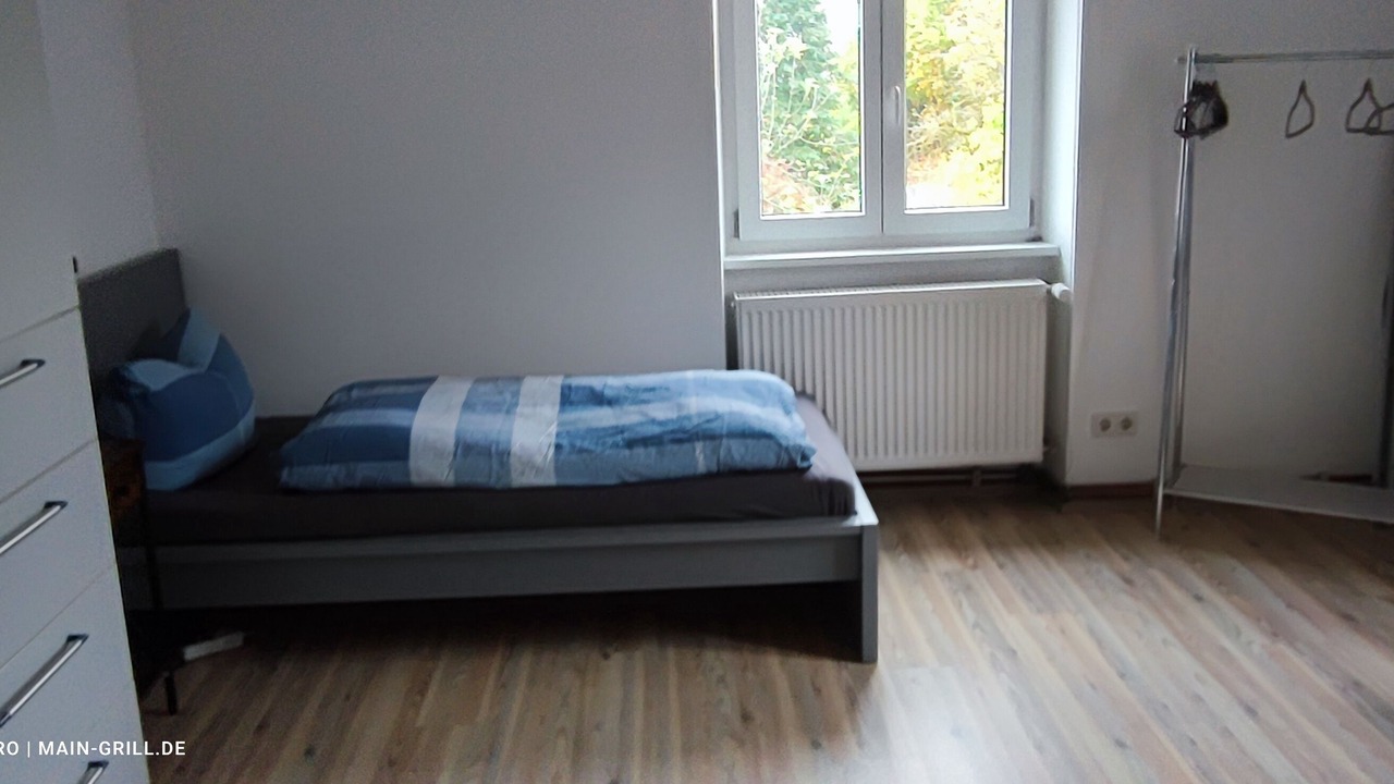 Photo of Bedroom in Veitshoechheim