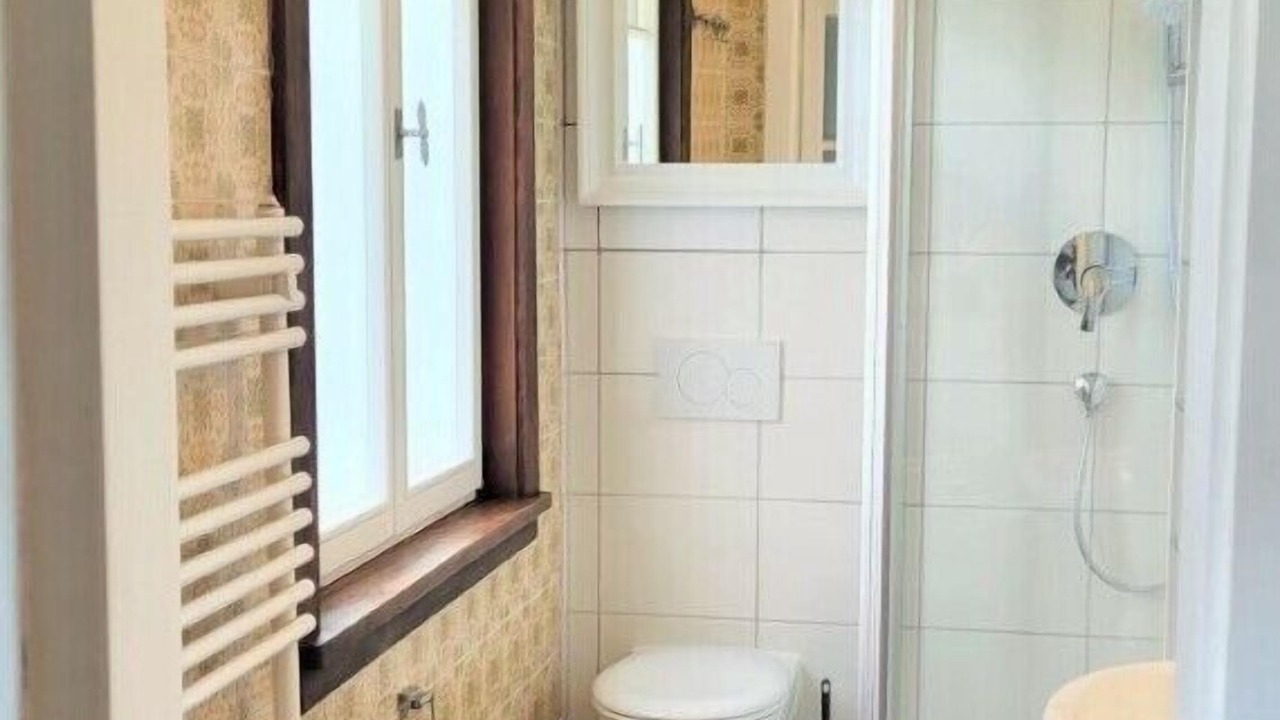 Photo of Bathroom in Wiedemannsdorf