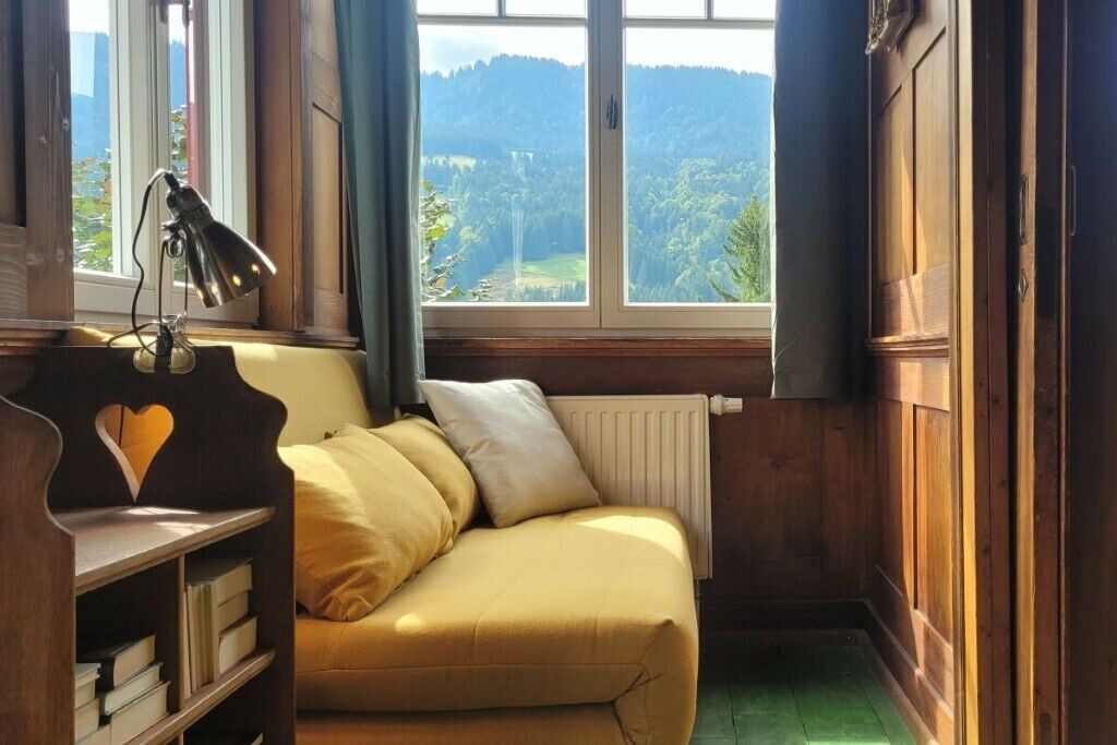 Photo of Livingroom in Wiedemannsdorf