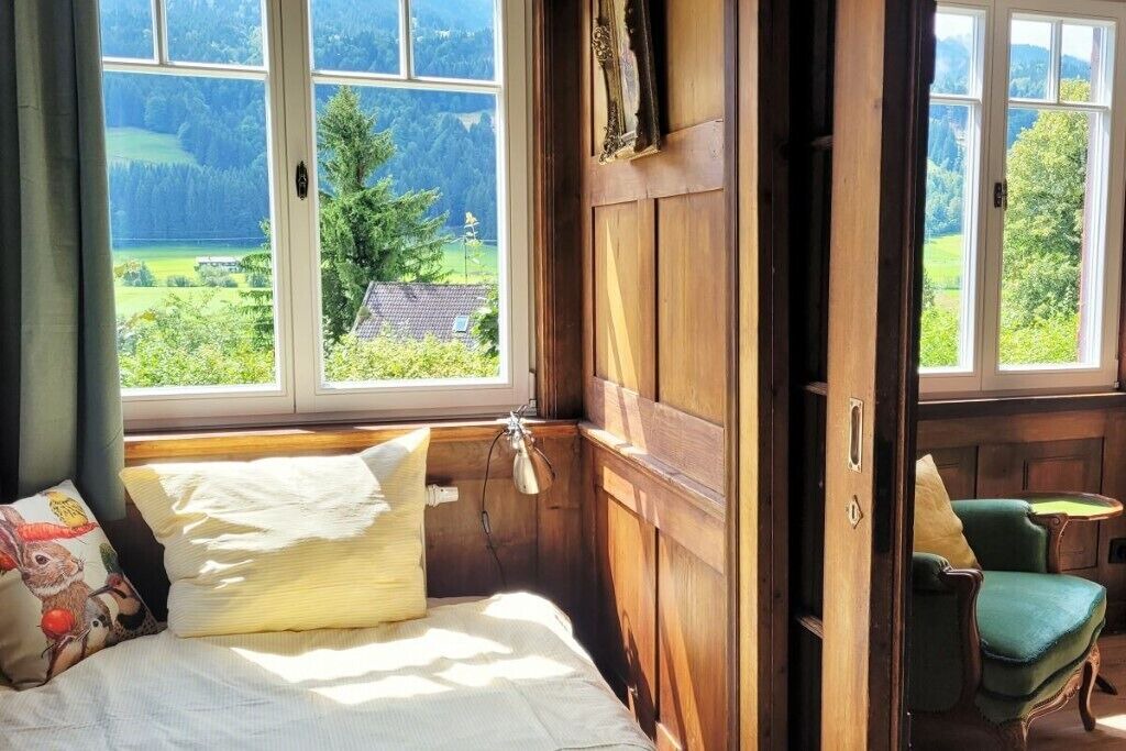 Photo of Bedroom in Wiedemannsdorf