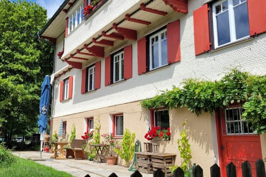 Photo of Outdoor in Wiedemannsdorf