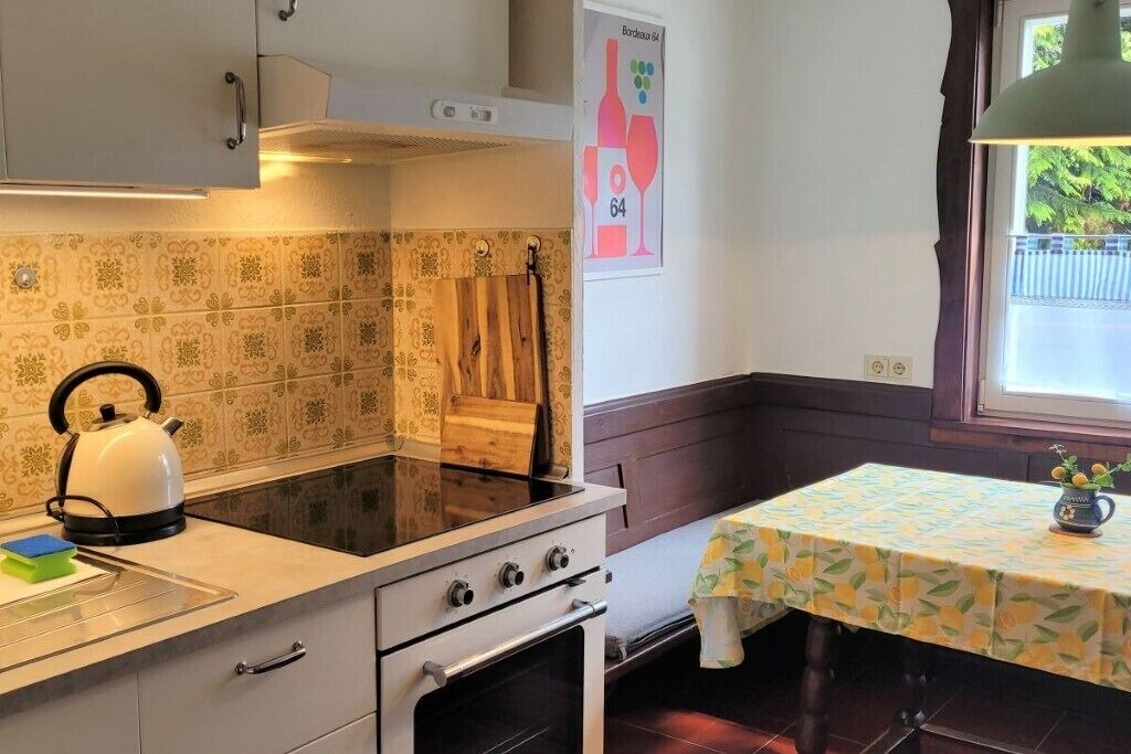 Photo of Kitchen in Wiedemannsdorf