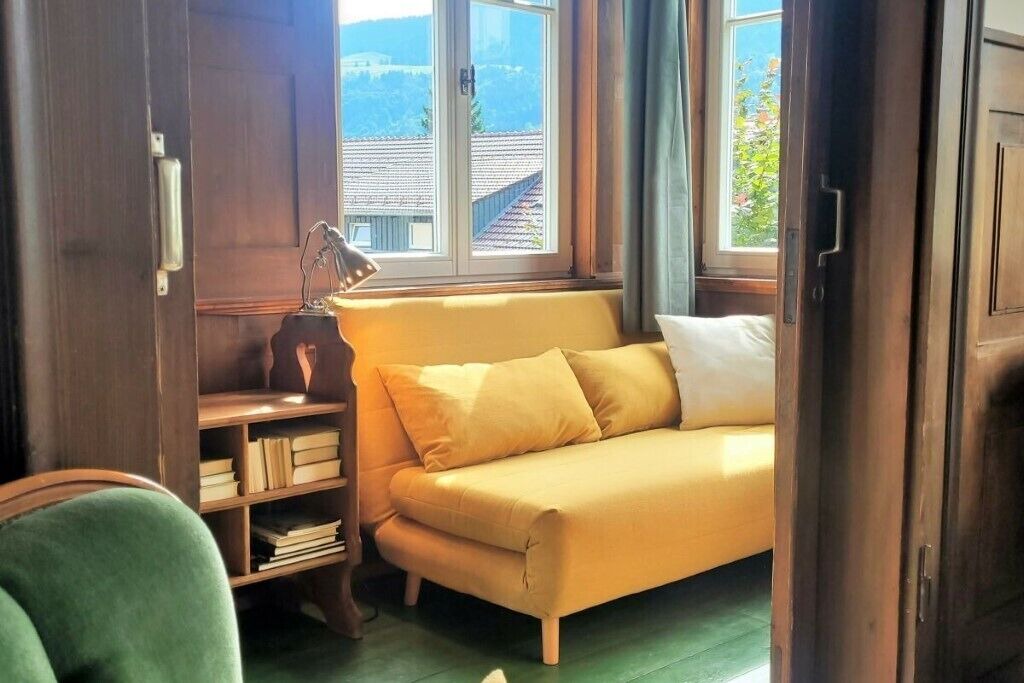 Photo of Livingroom in Wiedemannsdorf