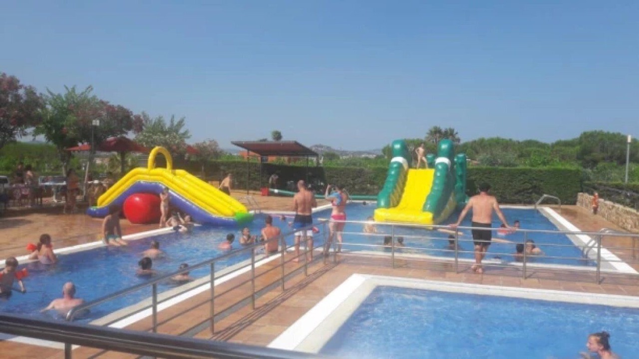 Photo of Outdoor in Malgrat de Mar