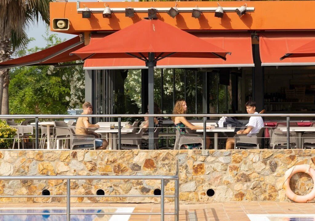 Photo of Outdoor in Malgrat de Mar