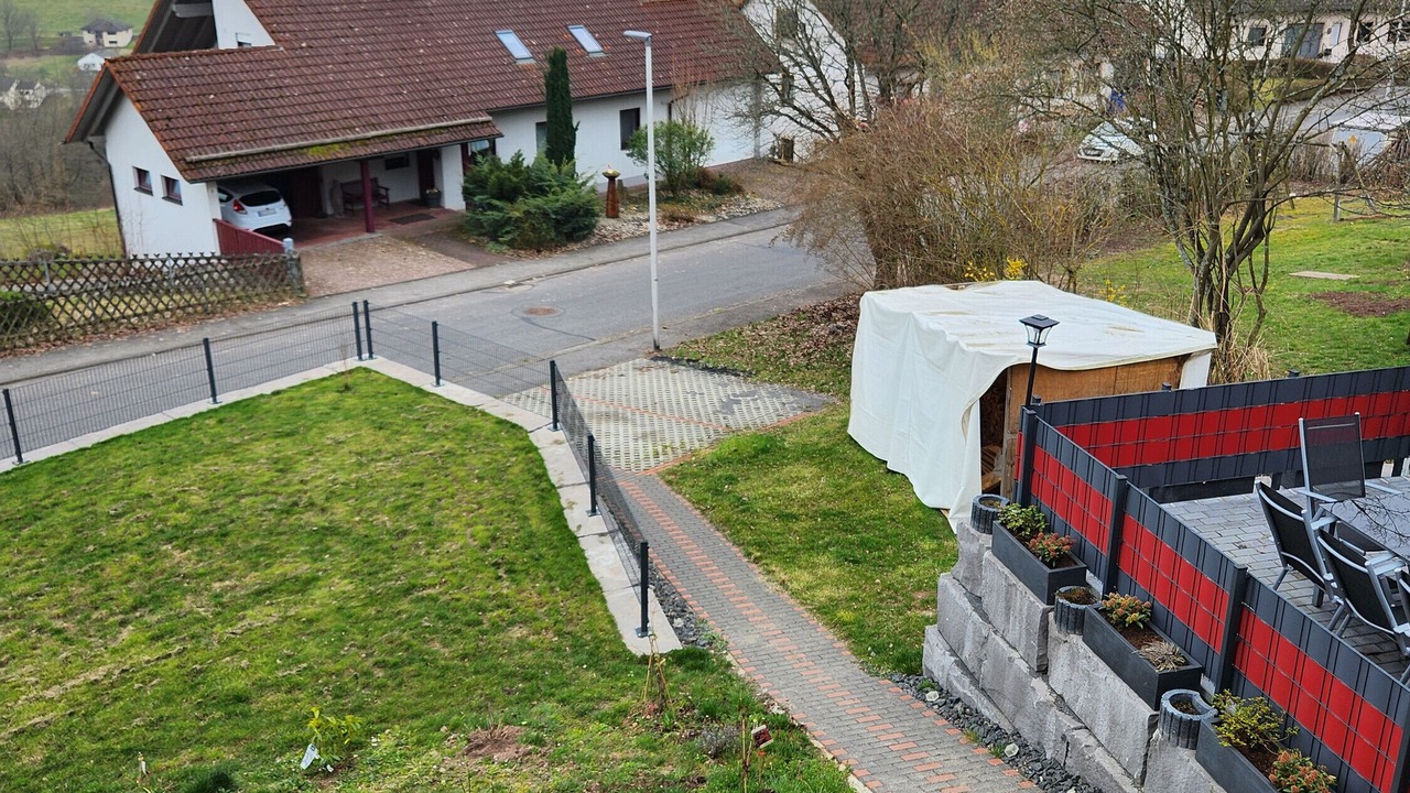 Photo of Outdoor in Sandberg