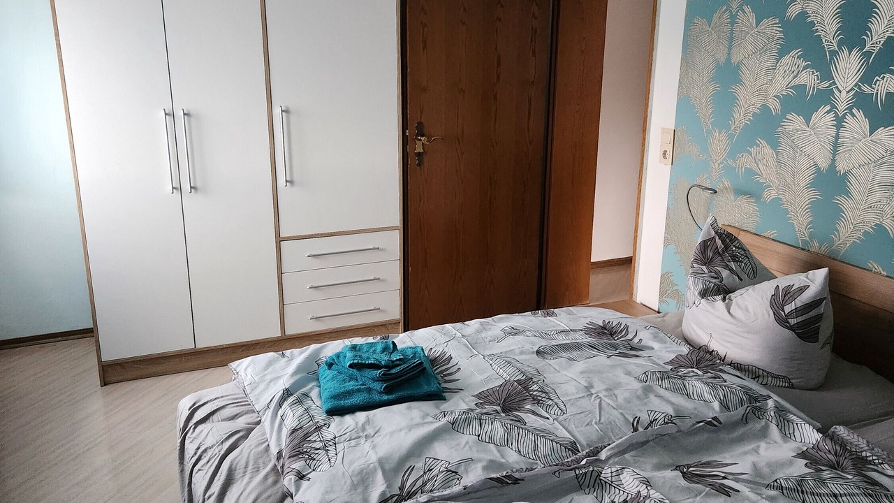Photo of Bedroom in Sandberg