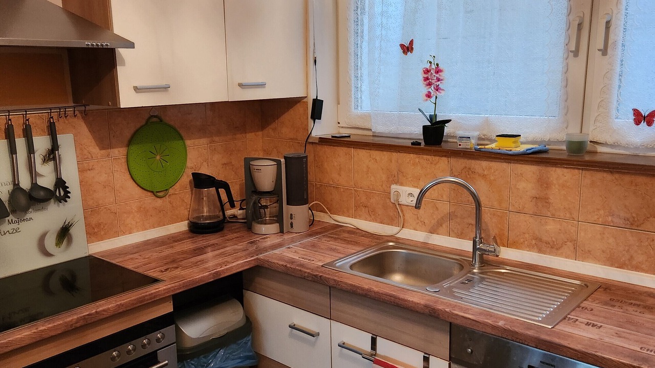 Photo of Kitchen in Sandberg