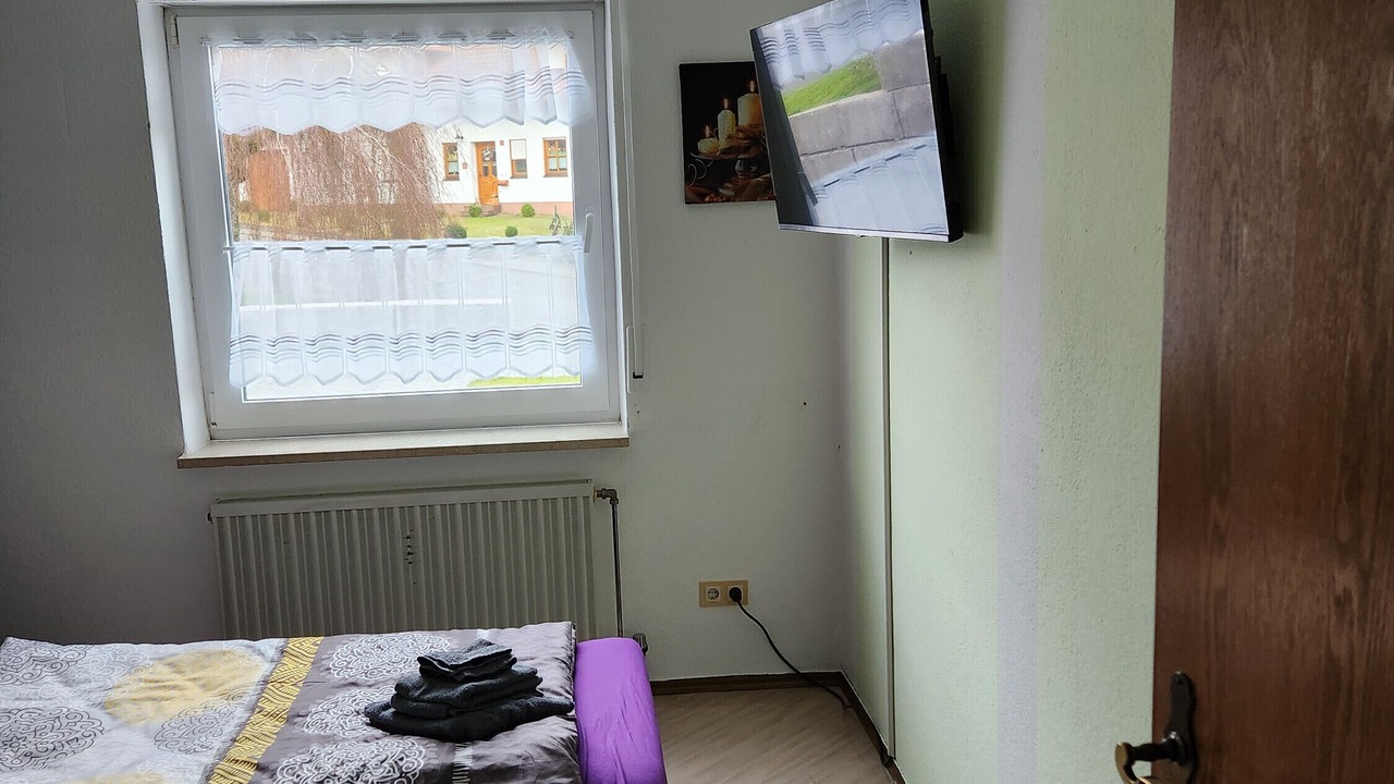 Photo of Bedroom in Sandberg