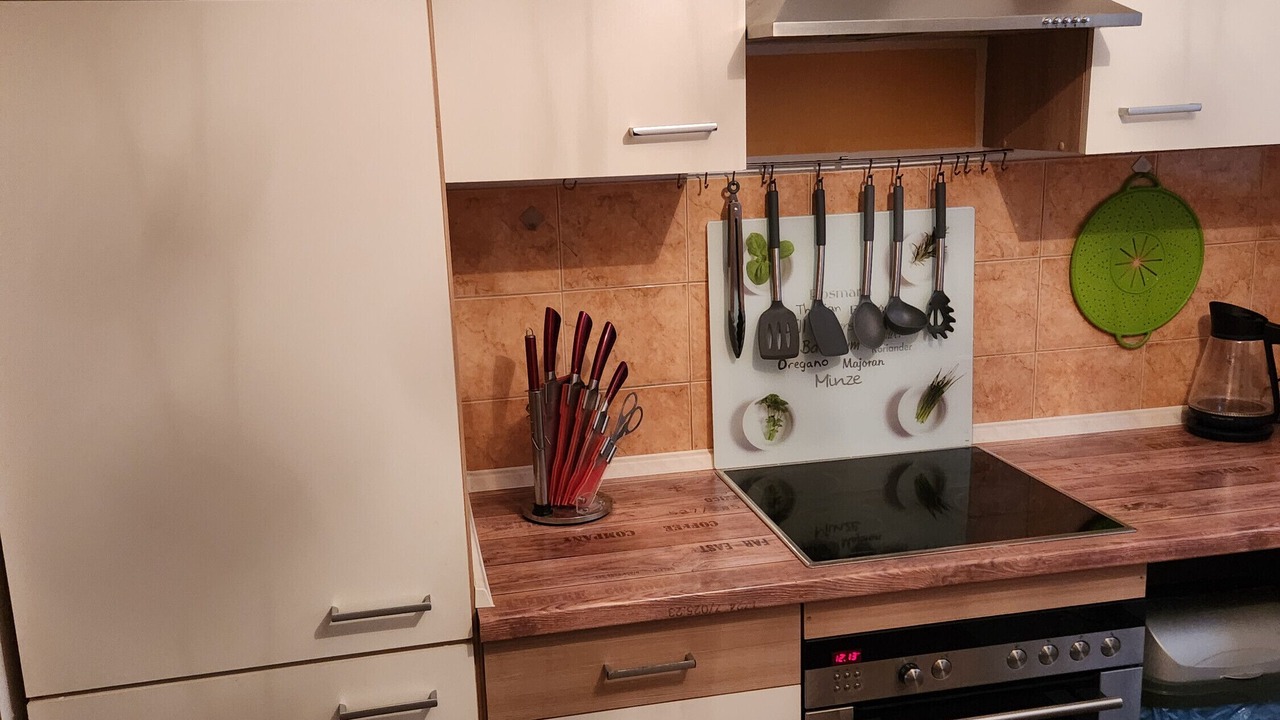 Photo of Kitchen in Sandberg