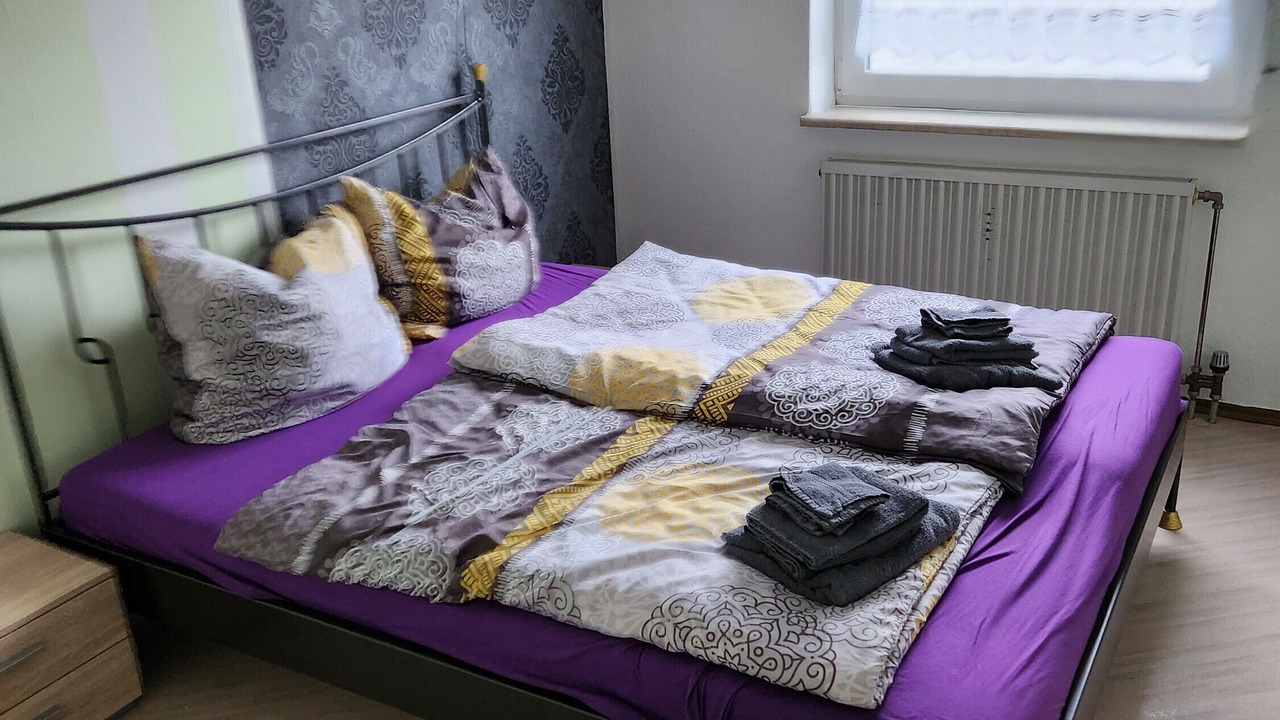 Photo of Bedroom in Sandberg
