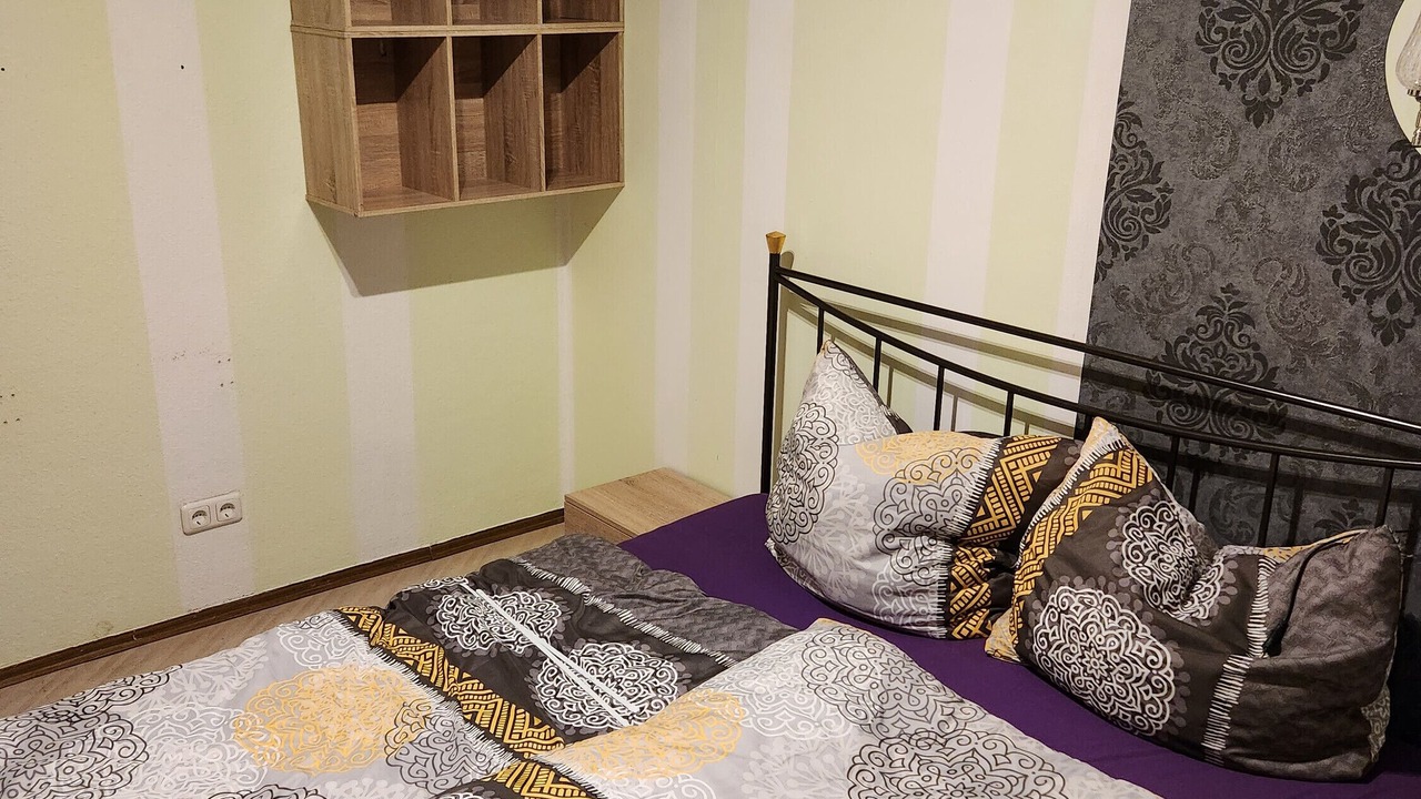 Photo of Bedroom in Sandberg