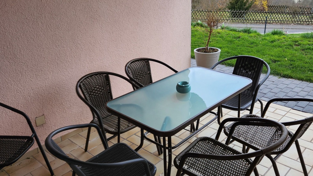 Photo of Outdoor in Sandberg