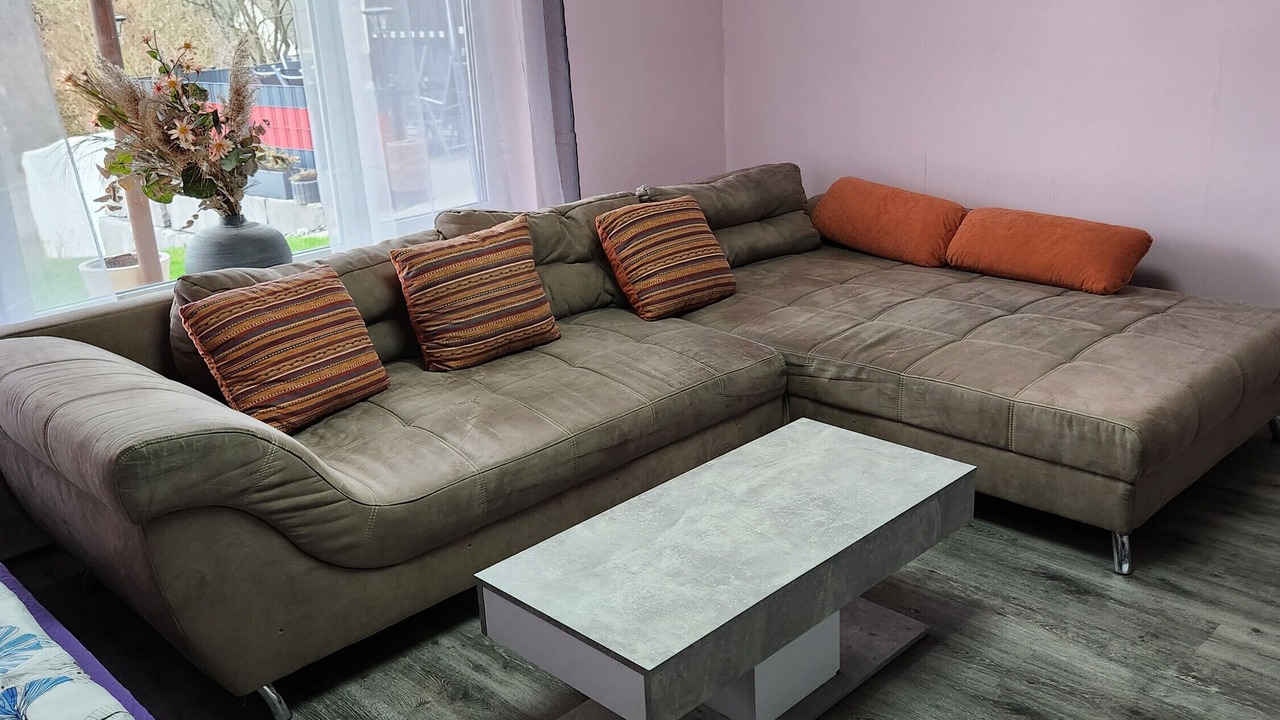 Photo of Livingroom in Sandberg