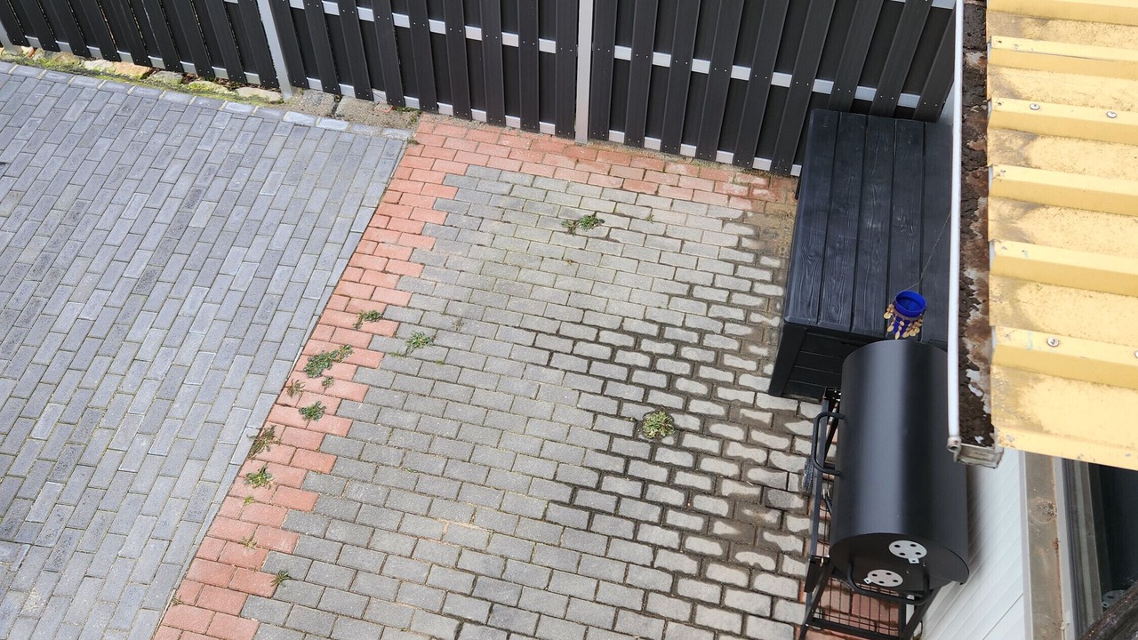 Photo of Patio Balcony in Sandberg