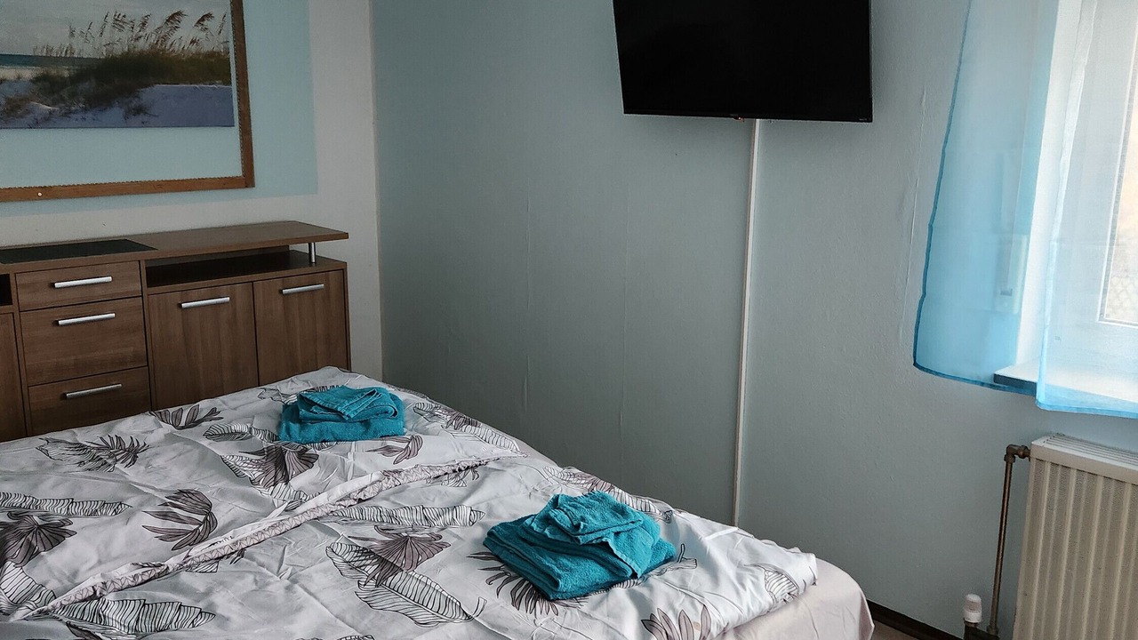 Photo of Bedroom in Sandberg